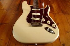 Fender stratocaster american for sale  NOTTINGHAM