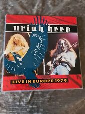 Uriah heep live usato  Grugliasco