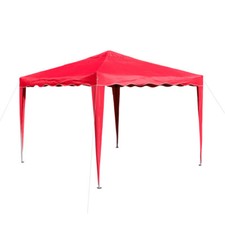 Tonnelle pliante pavillon d'occasion  France