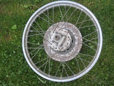 Roue honda 350 d'occasion  Lezoux