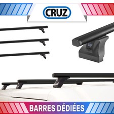 Alu noir barres d'occasion Alu noir barres d'occasion  Expédié en France