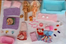 Barbie sisters shelly for sale  LONDON