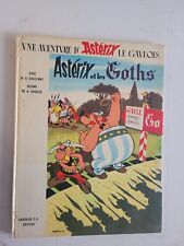 Astérix goths 1963 d'occasion  Saint-Etienne