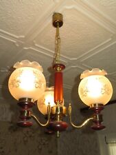 Deckenlampe schlafzimmerlampe  gebraucht kaufen  Eppstein