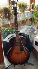 Vintage 1956 gibson for sale  Smithfield