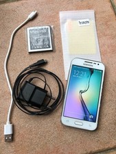 Portable smartphone samsung d'occasion  Aucamville