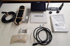 Simrad go7 xsr for sale  Buford