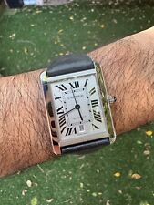 Cartier w5200028 3800 for sale  Los Angeles