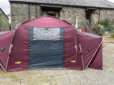 Khyam classic xxl for sale  MALMESBURY