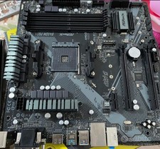 Asrock scheda madre usato  Monte Castello di Vibio