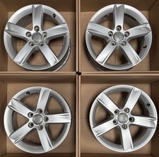 Audi zoll 5x112 gebraucht kaufen  Fröndenberg/Ruhr