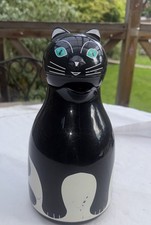 Helios black cat for sale  MANCHESTER