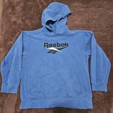 Reebok hoodie youth for sale  Martinsburg