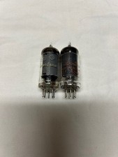 Tubos de vácuo amplificador Silvertone 12BA6, parte forte garantida do grupo AA5 comprar usado Tubos de vácuo amplificador Silvertone 12BA6, parte forte garantida do grupo AA5 comprar usado  Enviando para Brazil