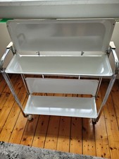 servierwagen wei gebraucht kaufen servierwagen wei gebraucht kaufen Lübeck