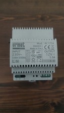 Urmet grothe al12 gebraucht kaufen  Einhausen