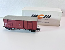 Mgm 3002 carro usato  Firenze