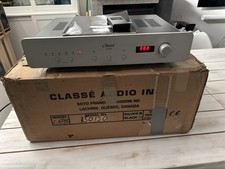 Classe audio cap usato Classe audio cap usato  Roma