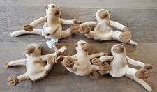 Five little monkeys for sale  Hammond