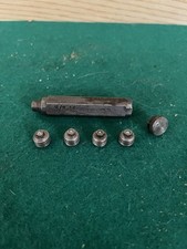 Vintage heimann screws for sale  Seymour