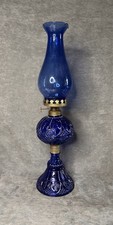 Vtg cobalt blue for sale  Hummelstown