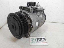 Compressore aria condizionata usato  Putignano