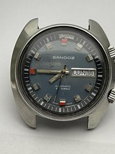Sandoz triple calendar for sale  Hialeah