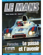 Mans racing porsche d'occasion  Paris XX
