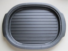 Tupperware ultra grillplatte gebraucht kaufen  Hamburg