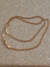 Kette 333 gold gebraucht kaufen  Verl