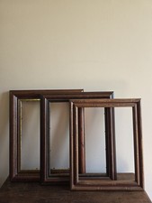 Set ornate brown for sale  Speedwell