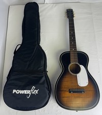 Vintage silvertone harmony for sale  Cass City