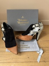 Vivienne westwood pirate for sale  Mays Landing