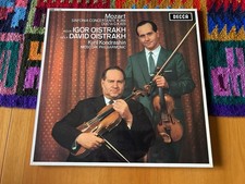 Decca sxl 6088 usato  Italia