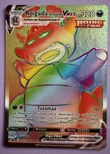 Carte pokemon roigada d'occasion  Herblay