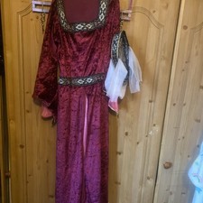 Women fancy dress for sale  MANCHESTER