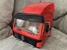 Tamiya mercedes benz for sale  UK