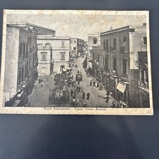 Torre annunziata napoli usato  Italia