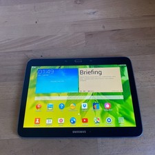 Tablette tactile samsung d'occasion  Villars-les-Dombes