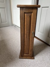 Medium oak coloured for sale  HALIFAX