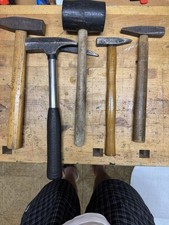 Hämmer gebraucht kaufen  Oberhausen