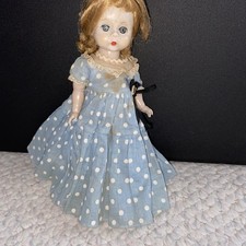 Vintage madame alexander for sale  Port Isabel