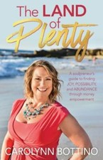 The Land of Plenty: A Soulpreneur's Guide to Finding Joy, Possibility, and... comprar usado  Enviando para Brazil
