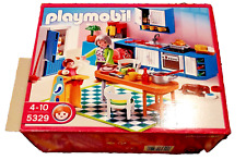 Playmobil 5329 cuisine d'occasion  Saint-Étienne-de-Montluc