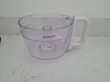 Kenwood prospero food for sale  MELTON MOWBRAY