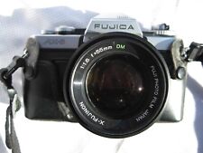 Fujica ax5 55mm d'occasion  Perpignan-