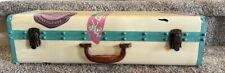 Pottery barn suitcase for sale  Parker
