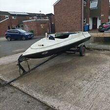 Sailing boat projects for sale  WARRINGTON
