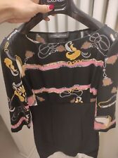 Tubino donna elegante usato  Ragalna