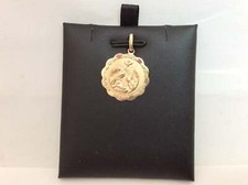 Holy baptism medallion for sale  Merrick